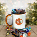 Pourquoi offrir un mug gourmand personnalisé pour les fêtes ?