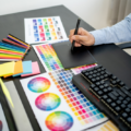 printemps 2025 : découvrez les 5 couleurs tendances