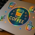 Les stickers personnalisés : un allié incontournable pour sa communication visuelle