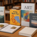 Pourquoi faire appel à un imprimeur en ligne pour l’impression de livres personnalisés ?