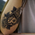 Comment le tatouage éphémère est devenu un véritable outil de communication ?