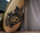 Comment le tatouage éphémère est devenu un véritable outil de communication ?