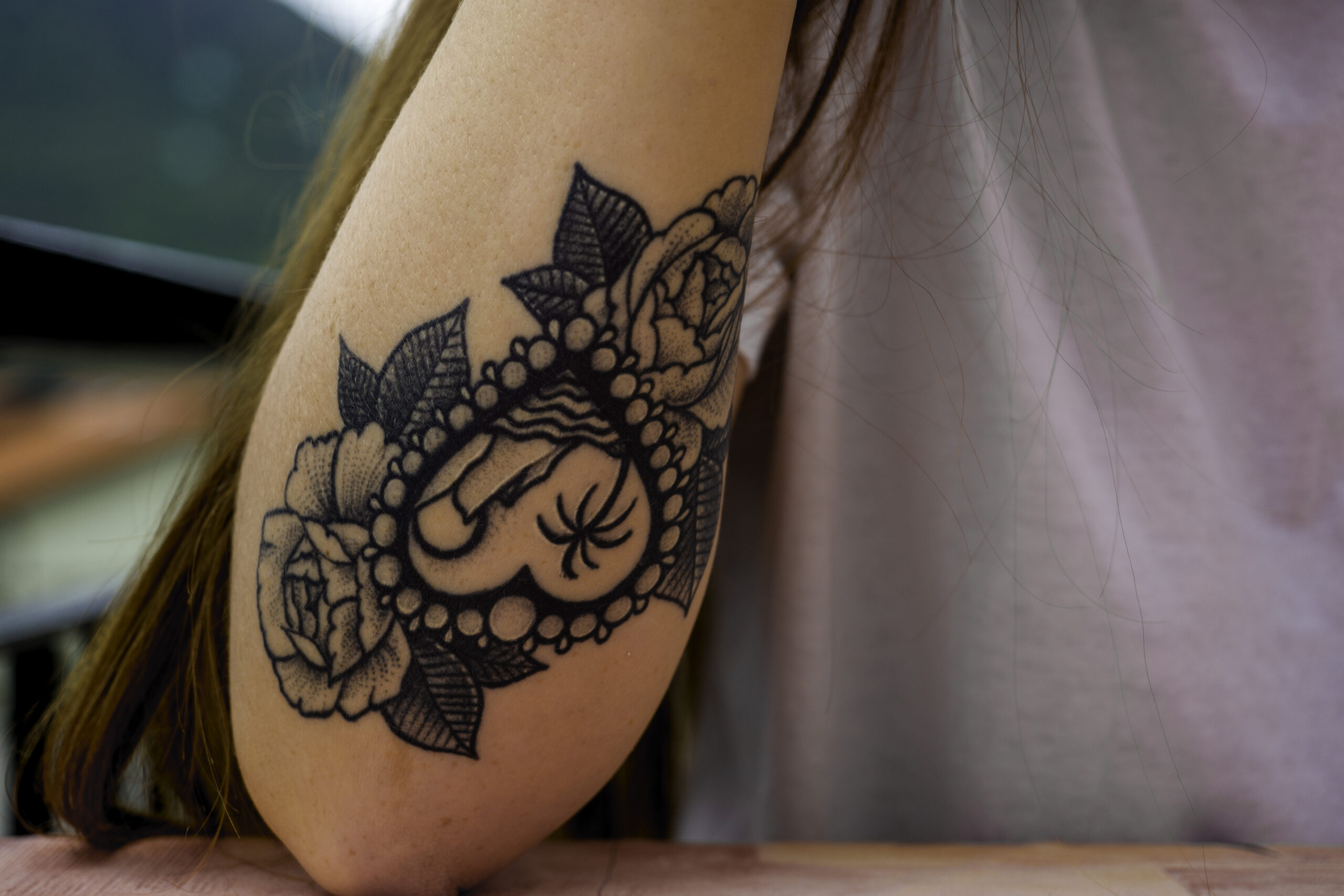 Comment le tatouage éphémère est devenu un véritable outil de communication ?