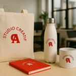 Les produits personnalisés sont parfaits pour rester dans la tête des clients