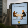 Quelles sont les tendances pour une publicité extérieure efficace ?