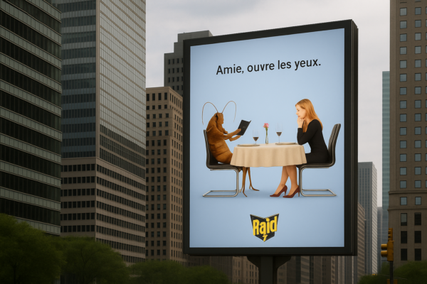 Quelles sont les tendances pour une publicité extérieure efficace ?