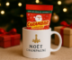 Osez le mug bonbon à l’approche des fêtes de fin d’année