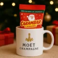 Osez le mug bonbon à l’approche des fêtes de fin d’année