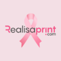 Realisaprint.com se met au rose à l’occasion d’Octobre Rose