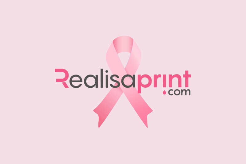 Realisaprint.com se met au rose à l’occasion d’Octobre Rose