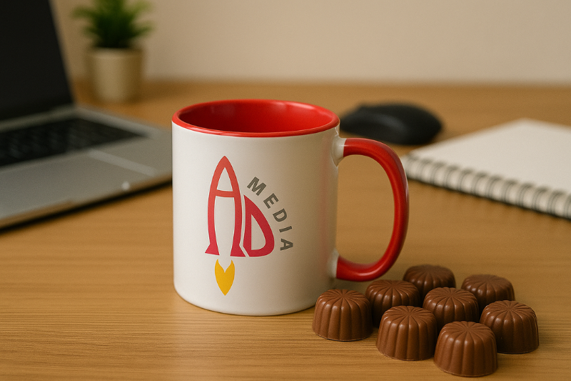 Mug gourmand : un produit indispensable pour les fêtes de fin d'année