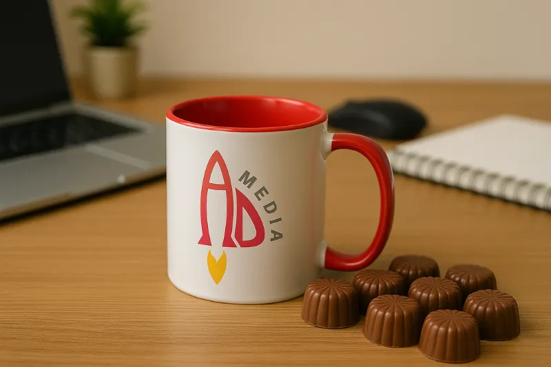 Mug gourmand : un produit indispensable pour les fêtes de fin d'année