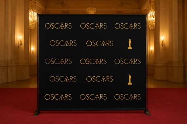 Comment le photocall est devenu l’outil indispensable pour tous les événements ?