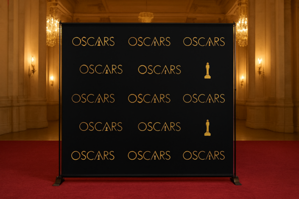 Comment le photocall est devenu l’outil indispensable pour tous les événements ?