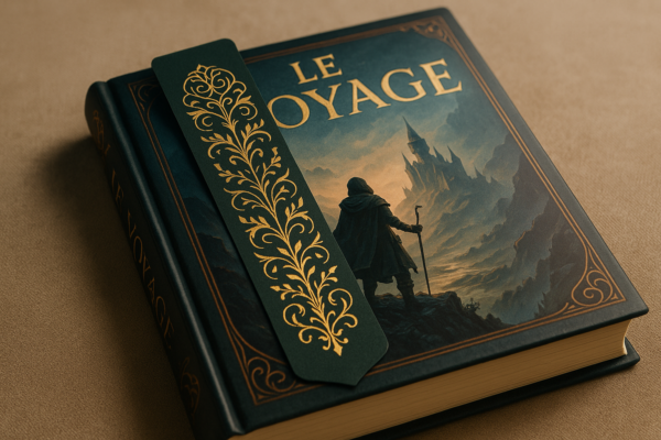 Les supports incontournables pour réussir un salon du livre