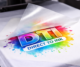DTI (Direct to Ink) : la nouvelle génération du transfert textile premium