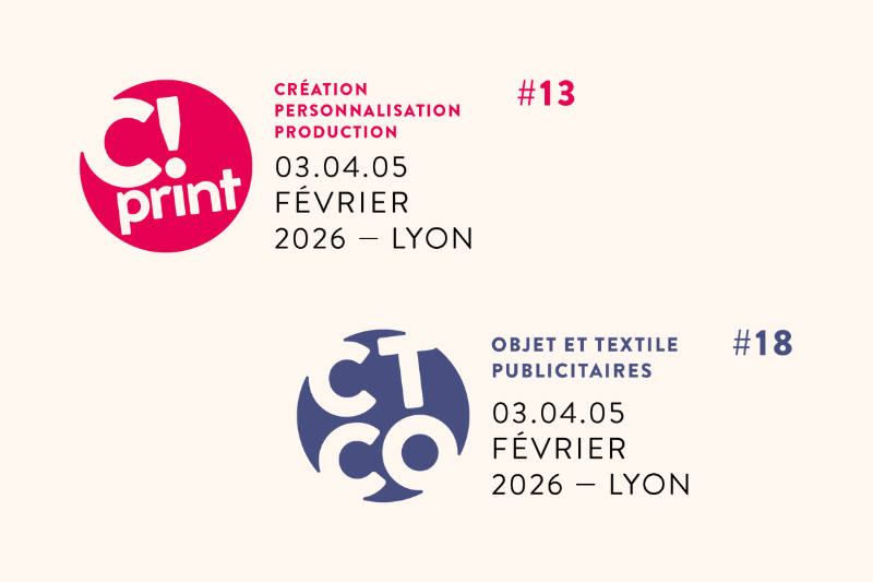 Cprint et CTCO : les plus grands salons 2026