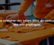 Calendrier des salons 2026 des arts graphiques