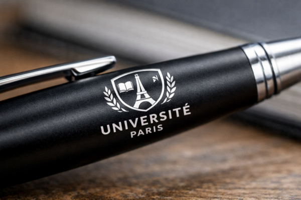 Comment réussir son impression sur stylo ? Les 5 étapes clés pour un résultat professionnel