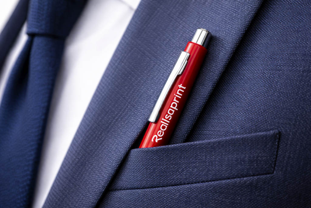 Stylo personnalisé : un atout pour la communication par l'objet