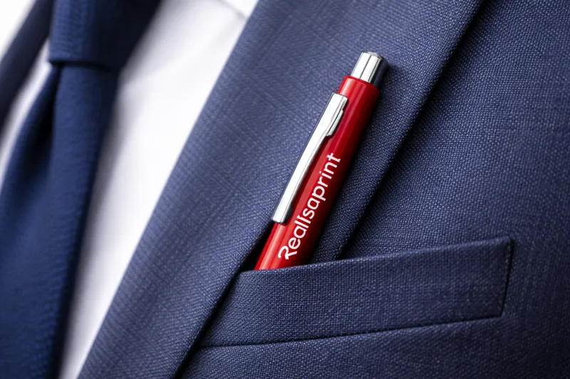 Stylo personnalisé : un atout pour la communication par l'objet