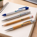 Comment choisir le bon modèle de stylo publicitaire ?