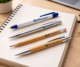 Comment choisir le bon modèle de stylo publicitaire ?