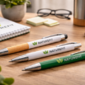 Quelles sont les occasions idéales pour offrir un stylo publicitaire ?