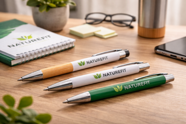 Quelles sont les occasions idéales pour offrir un stylo publicitaire ?