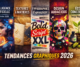 Quelles sont les tendances graphiques qui vont rythmer l’année 2026 ?