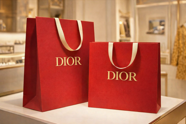 Sac haut de gamme personnalis&eacute; : un support de communication &eacute;l&eacute;gant et performant