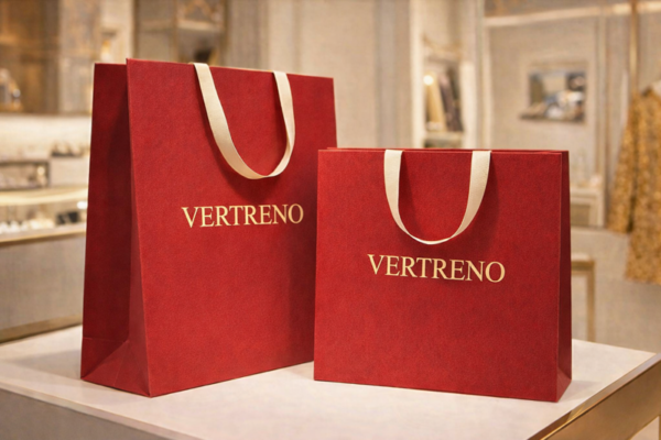 Sac haut de gamme personnalisé : un support de communication élégant et performant