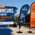 Quelles sont les 7 erreurs qui rendent un beachflag inefficace ?