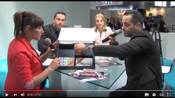 Découvrez en vidéo la société Realisaprint.com et ses dernières innovations !