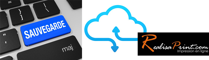 Sauvegardez automatiquement vos fichiers et découvrez notre Filecloud