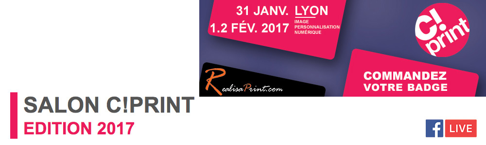 Rencontrez les acteurs de Realisaprint.com !