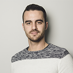 Axel Micheau
