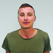 Luca Dellorto