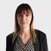 Margaux Trotzensko