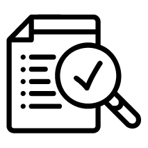 Contrôle des fichiers