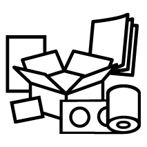 Large gamme de produit