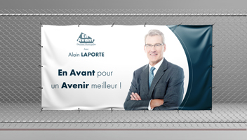 Bannière