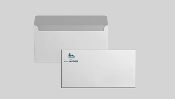 Enveloppe