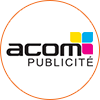 ACOM Publicité