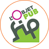 FIP l'Objet Pub