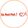 Ze Red Fish